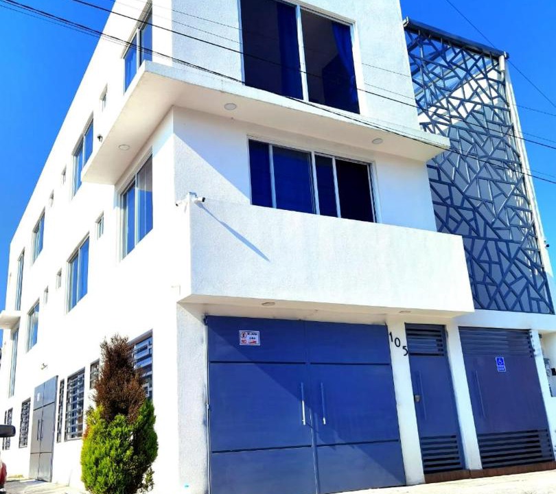 Photo of Buildings in Morelia