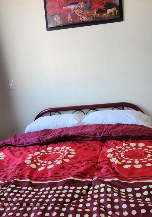 Photo of Bedroom in Morelia