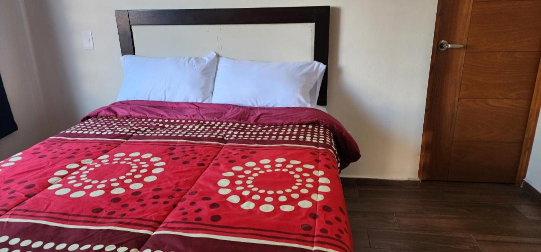 Photo of Bedroom in Morelia