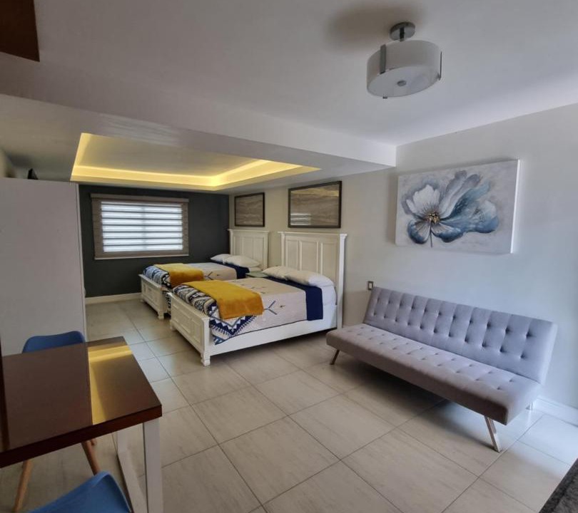 Photo of Livingroom in Orizaba