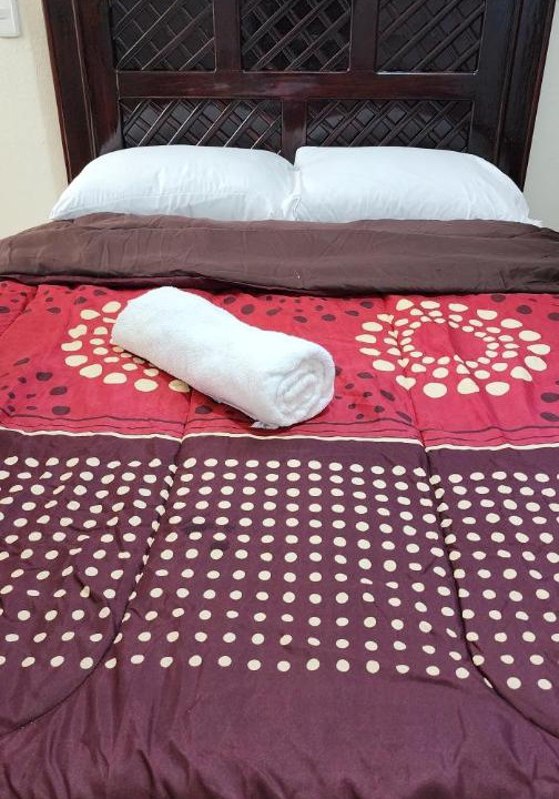 Photo of Bedroom in Morelia