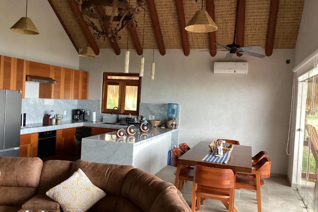 Photo of Livingroom in Troncones