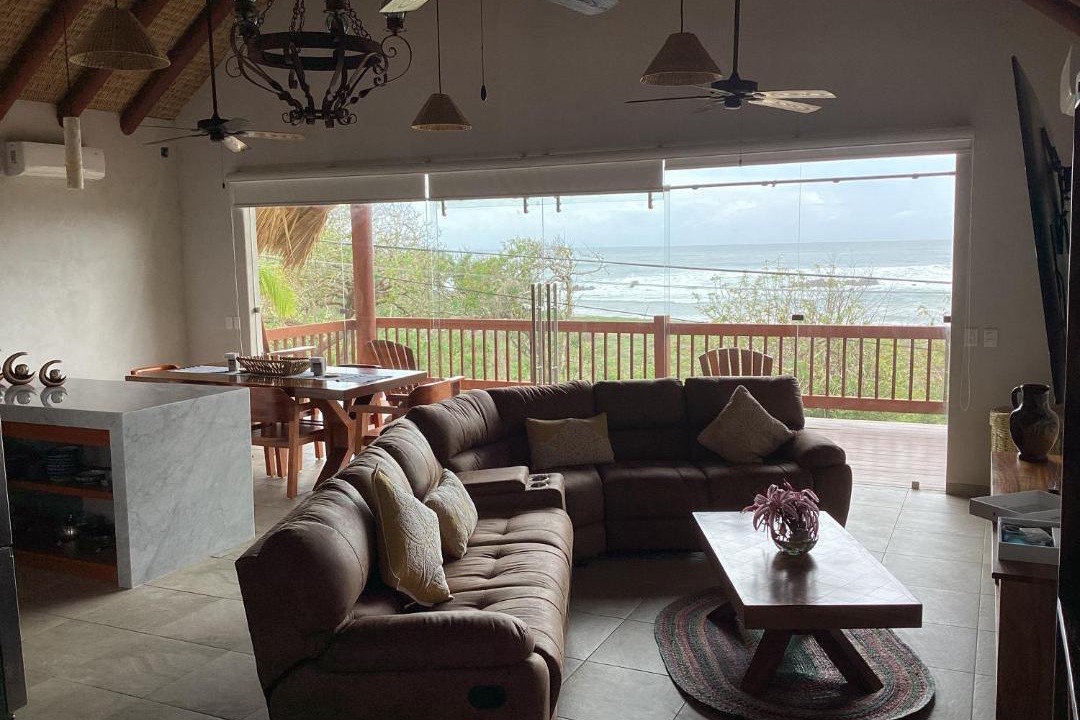 Photo of Livingroom in Troncones