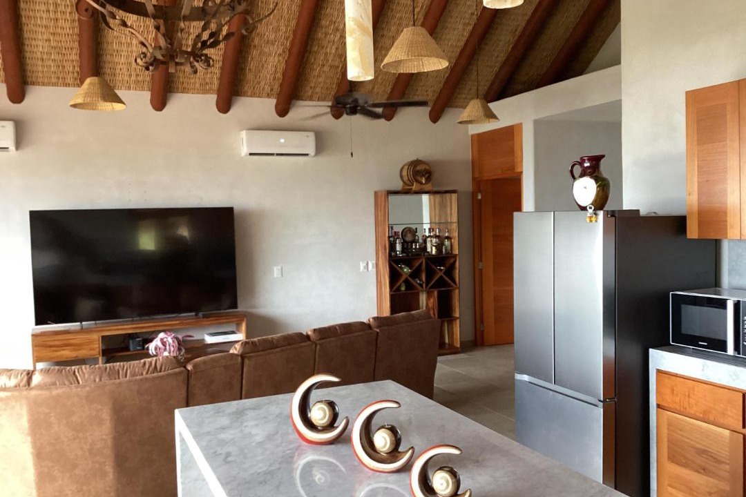 Photo of Livingroom in Troncones