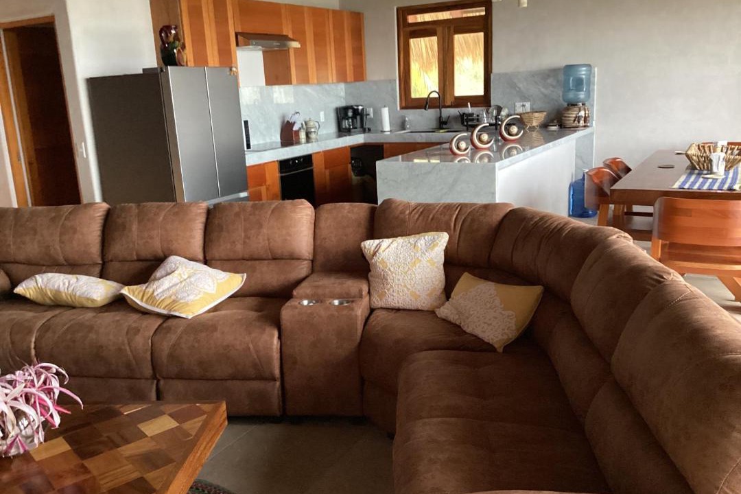 Photo of Livingroom in Troncones