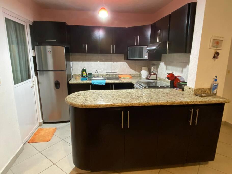 Photo of Kitchen in Puente del Mar