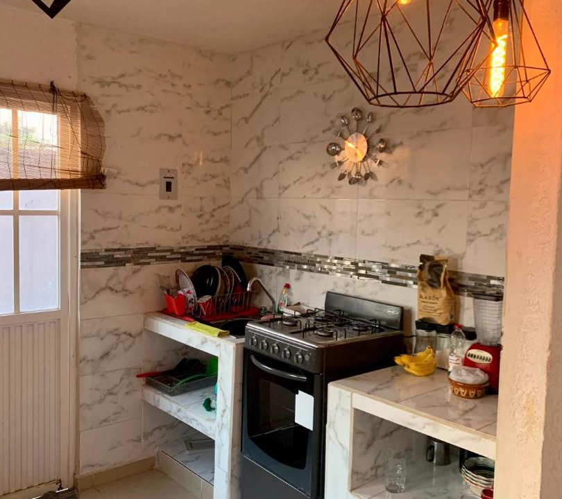 Photo of Kitchen in Ixtapa