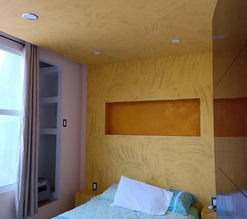 Photo of Bedroom in Venustiano Carranza