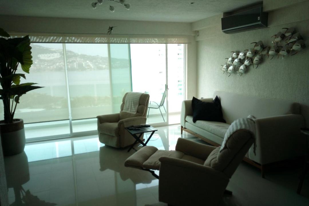 Photo of Livingroom in Club Deportivo