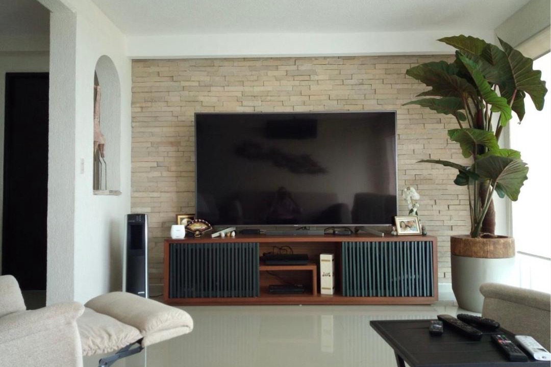 Photo of Livingroom in Club Deportivo