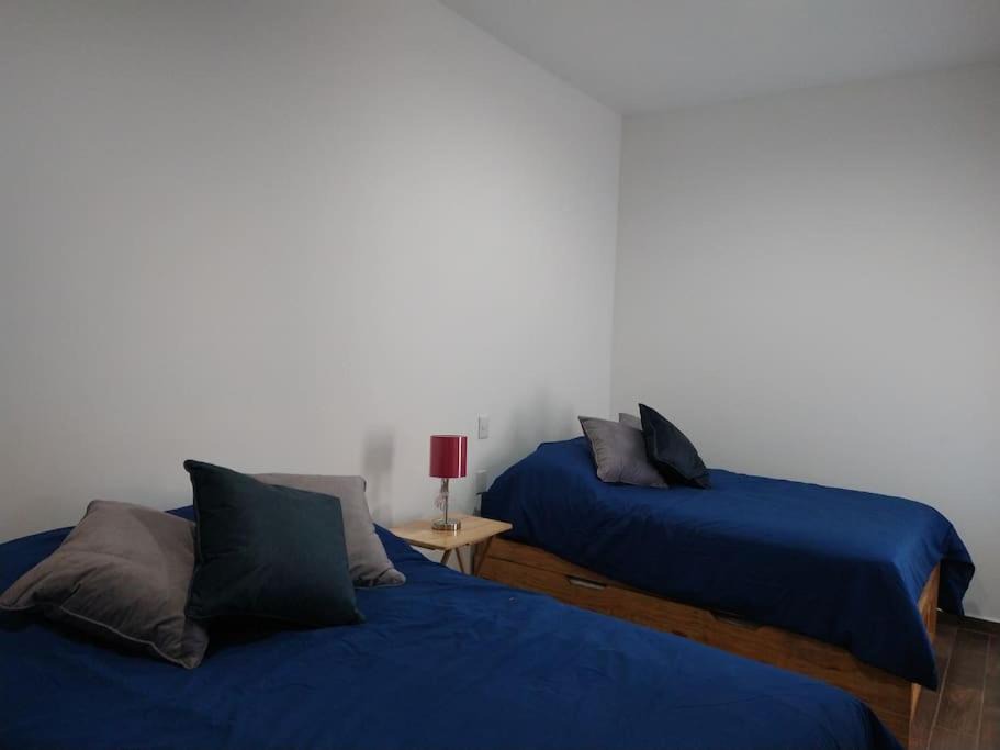 Photo of Bedroom in Mazatlan