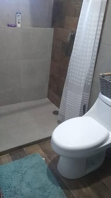 Photo of Bathroom in Mazatlan