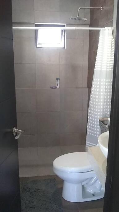 Photo of Bathroom in Mazatlan