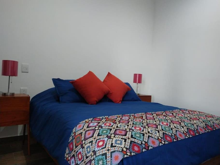 Photo of Bedroom in Mazatlan