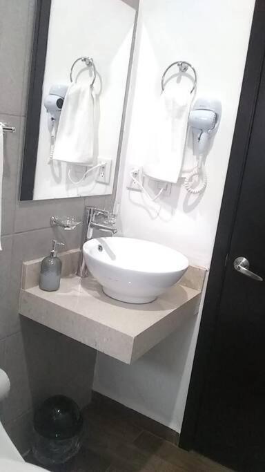 Photo of Bathroom in Mazatlan