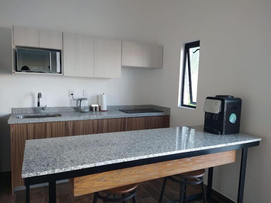 Photo of Kitchen in Mazatlan