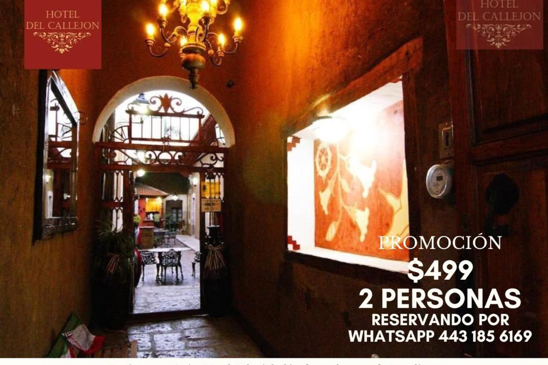 Photo of Patio Balcony in Historic Centre