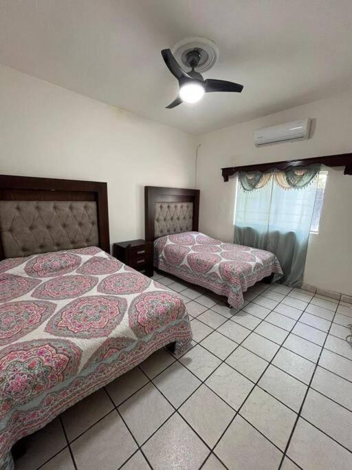 Photo of Bedroom in Alamos