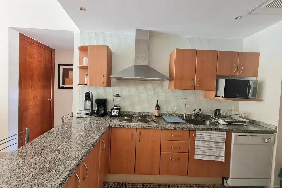 Photo of Kitchen in La Poza