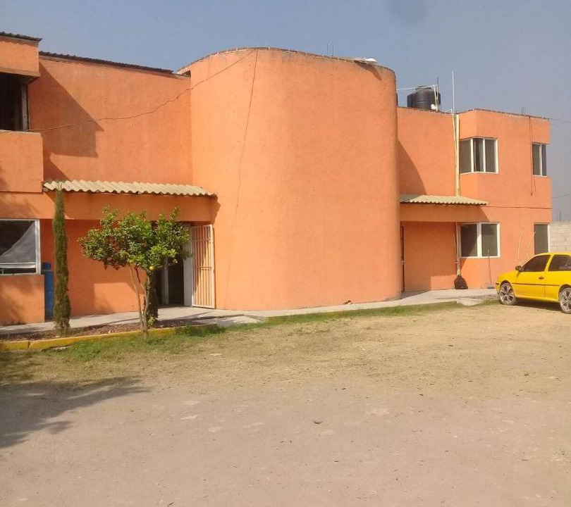 Photo of Buildings in Tlaquiltenango