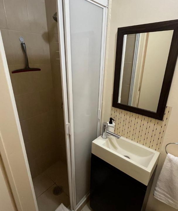 Photo of Bathroom in Roma Sur