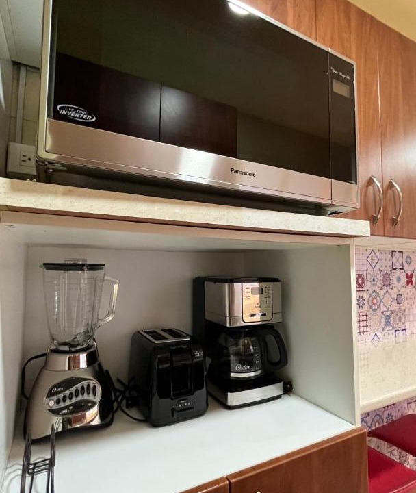 Photo of Kitchen in Roma Sur