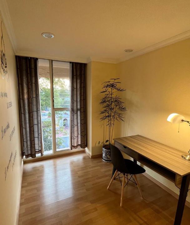 Photo of Livingroom in Roma Sur