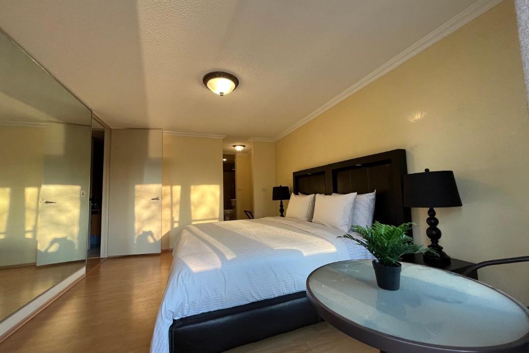 Photo of Bedroom in Roma Sur