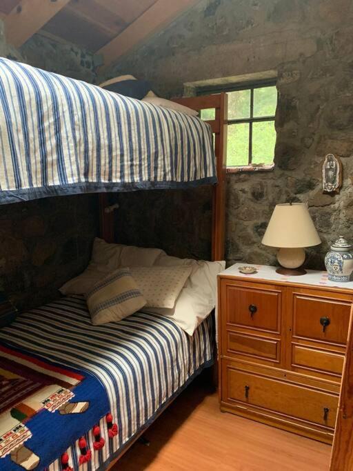 Photo of Bedroom in Huitzilac
