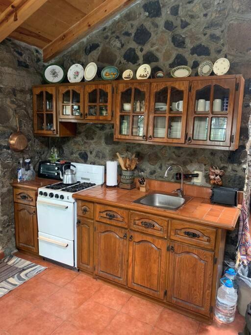 Photo of Kitchen in Huitzilac