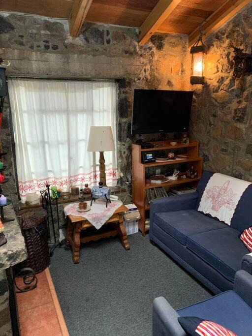Photo of Livingroom in Huitzilac