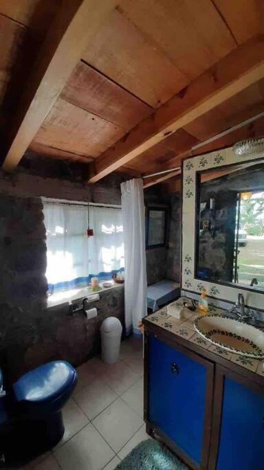 Photo of Livingroom in Huitzilac