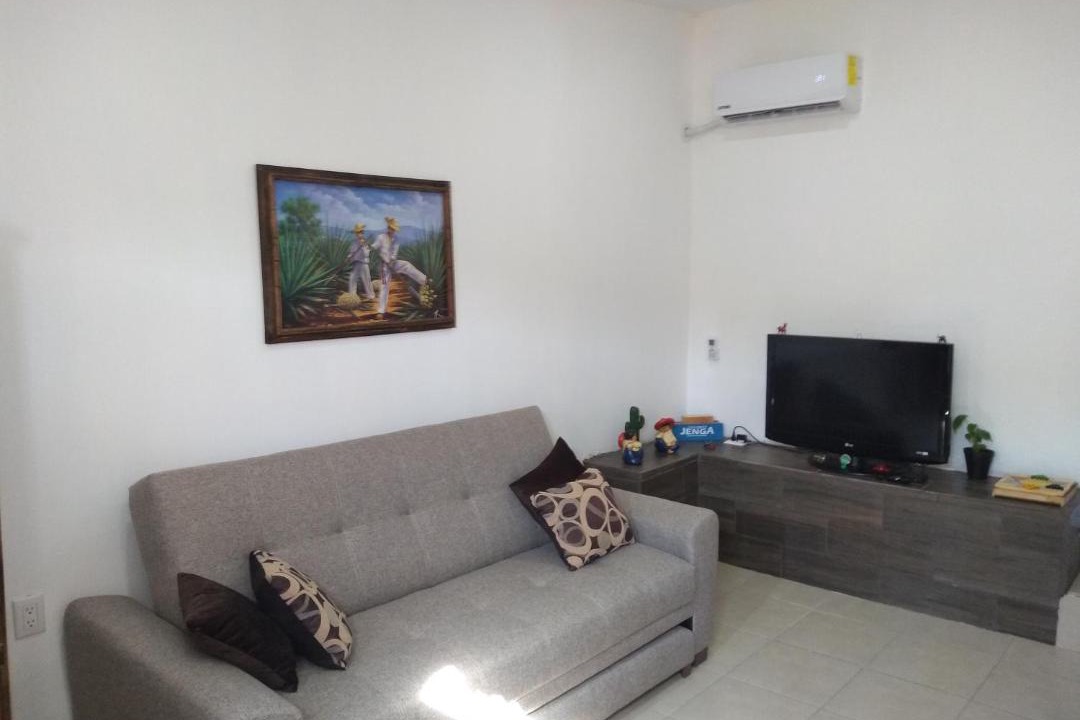 Photo of Livingroom in Tequila