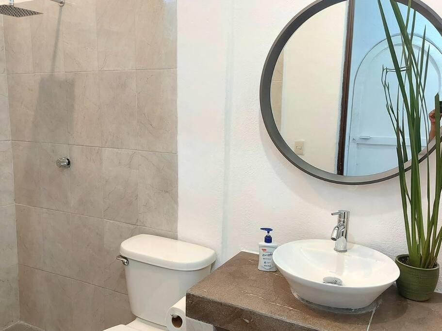 Photo of Bathroom in Acapulco