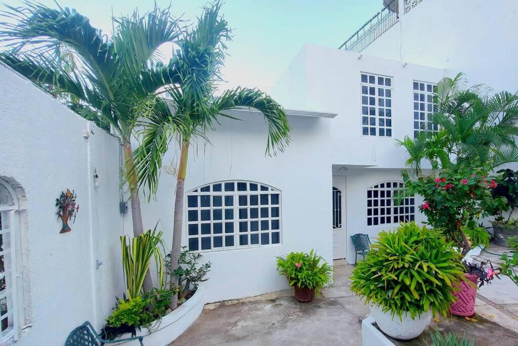 Photo of Buildings in Acapulco