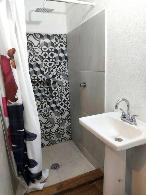 Photo of Bathroom in Acapulco