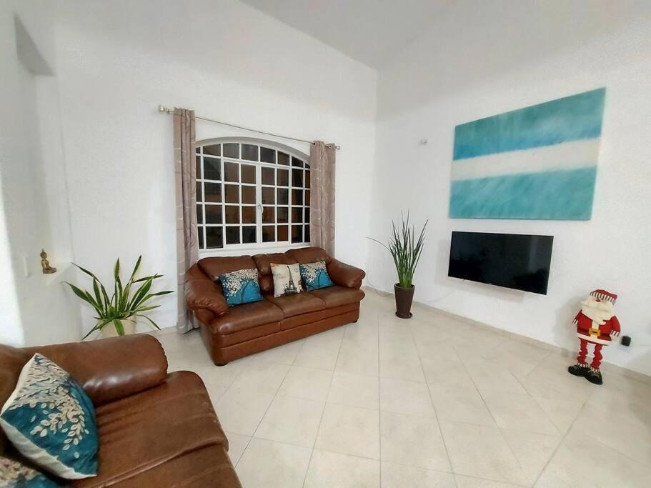 Photo of Livingroom in Acapulco