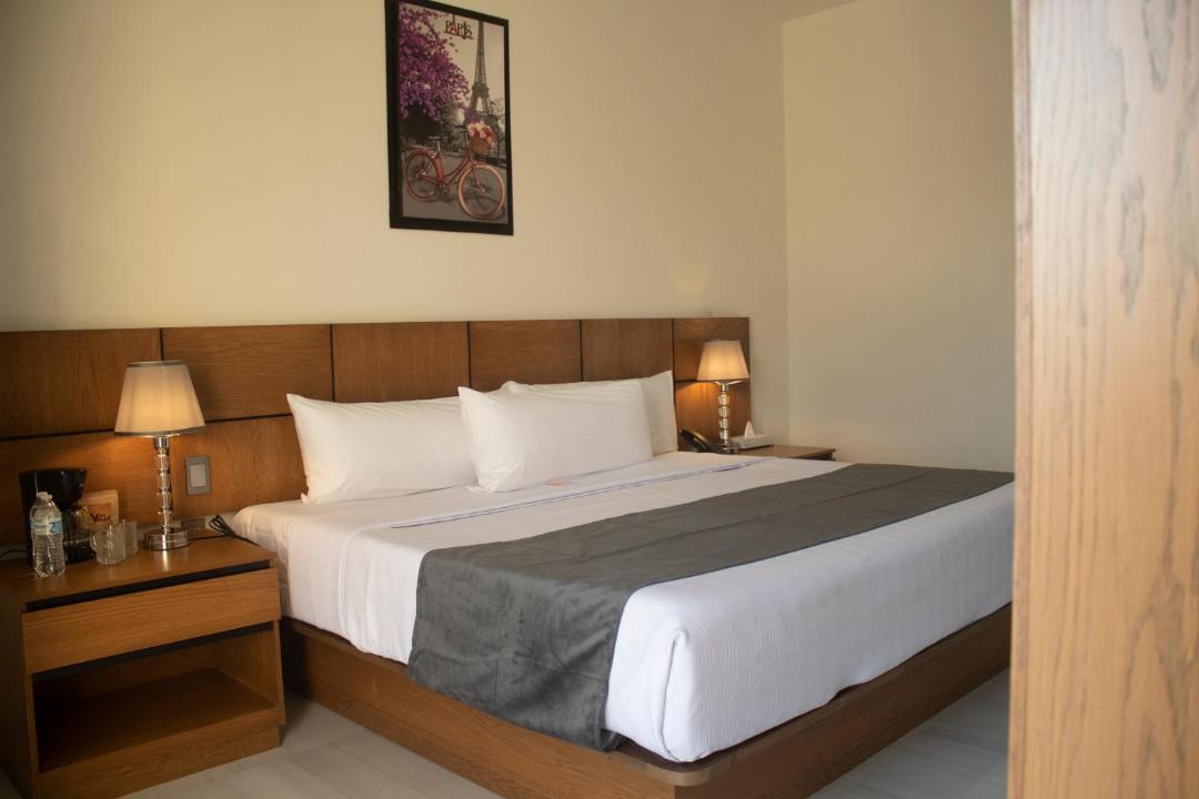 Photo of Bedroom in Tepic