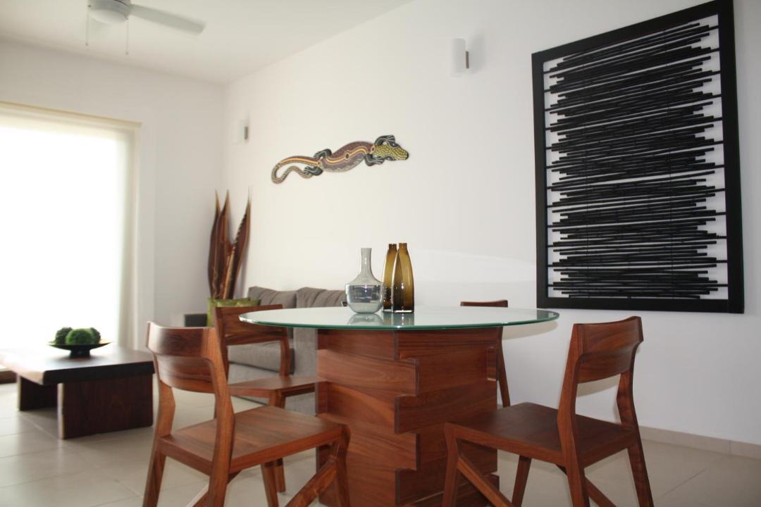 Photo of Livingroom in Akumal