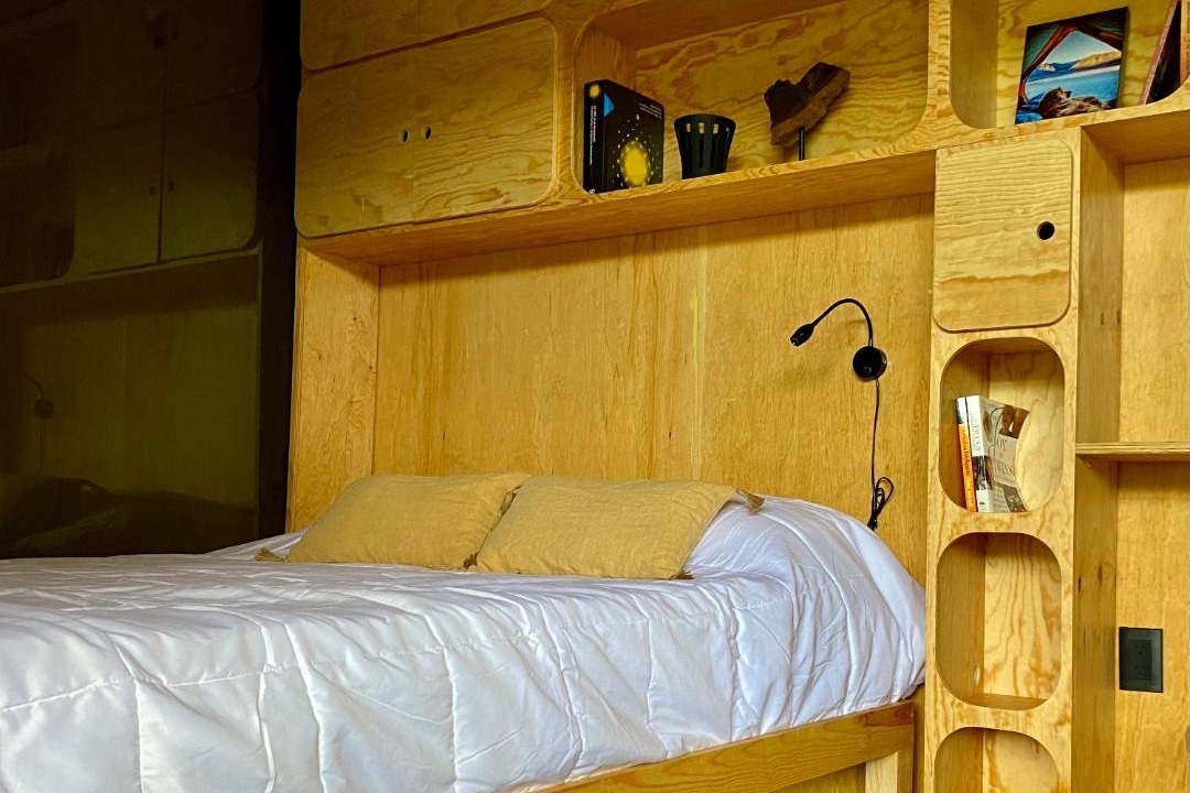 Photo of Bedroom in Valle de Bravo