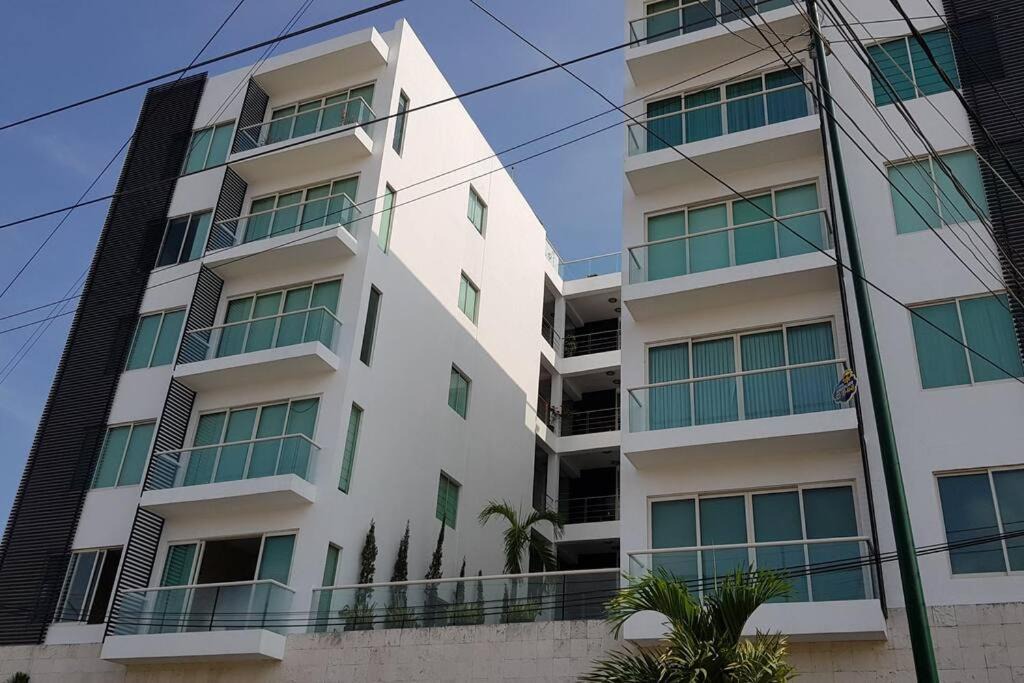 Photo of Buildings in Tampico