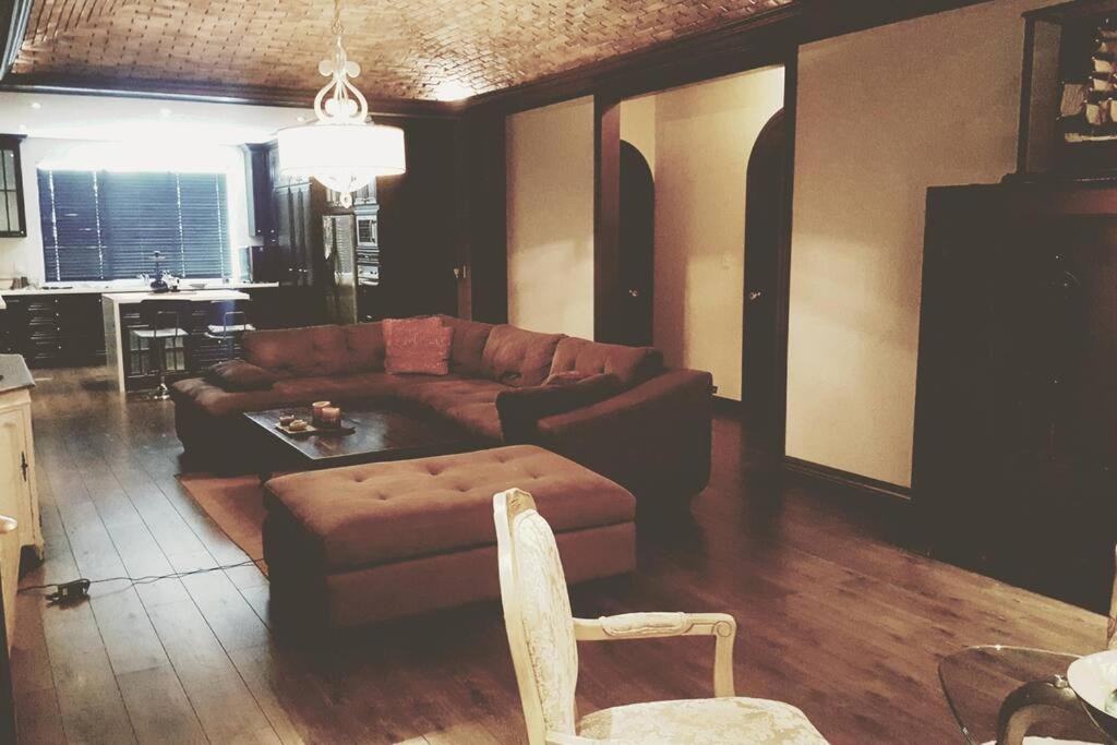 Photo of Livingroom in Tampico