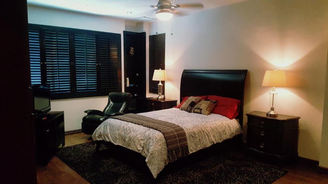 Photo of Bedroom in Tampico