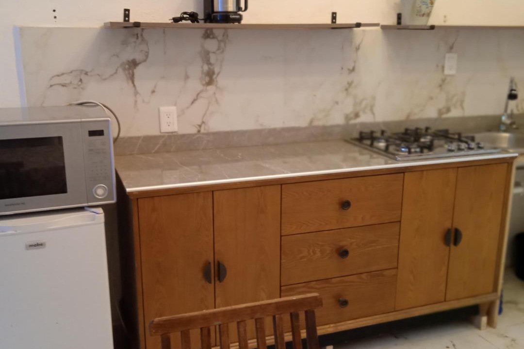 Photo of Kitchen in El Caloso