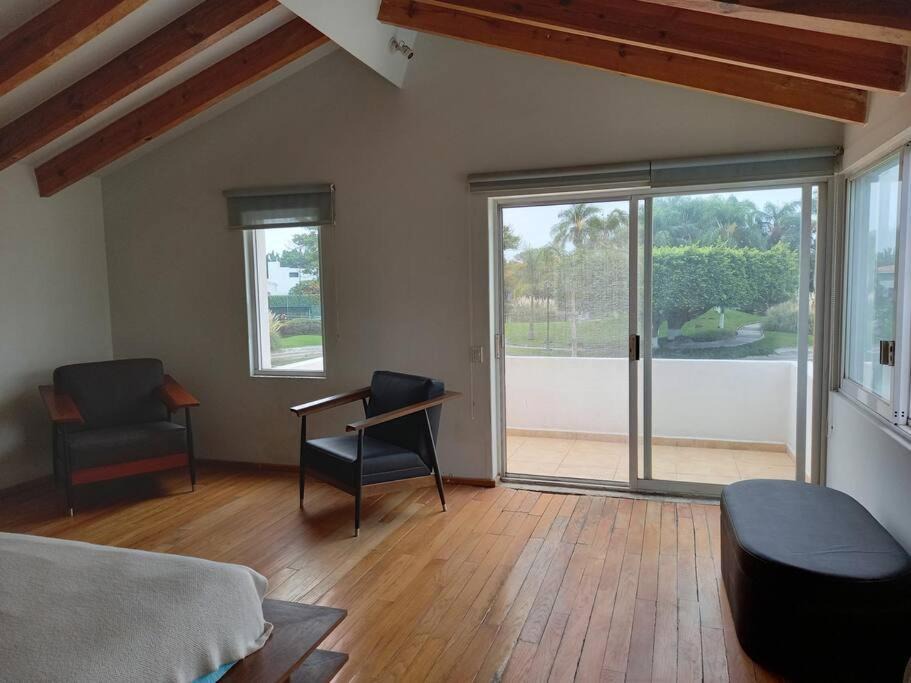 Photo of Livingroom in Jiutepec