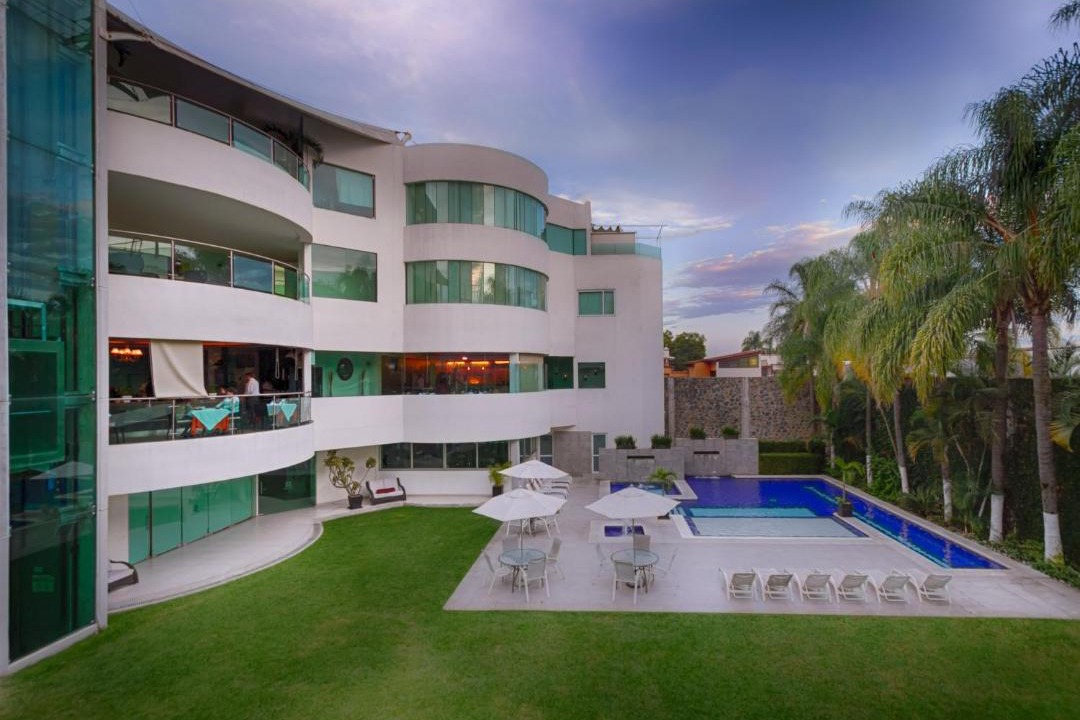 Photo of Others in Cuernavaca