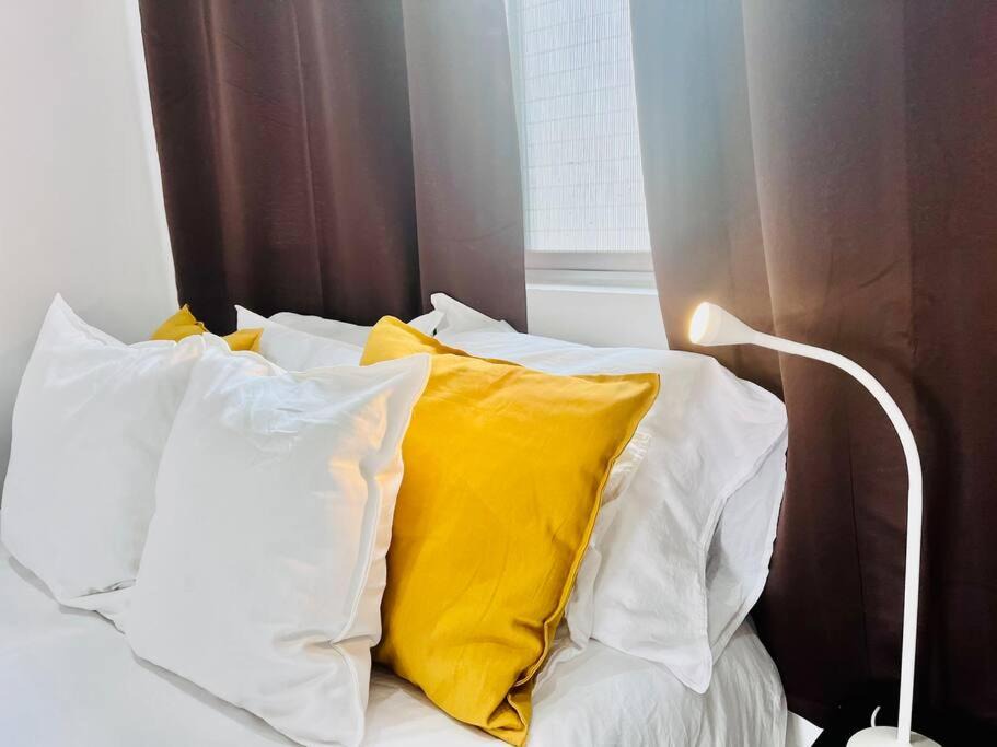 Photo of Bedroom in Colonia Roma