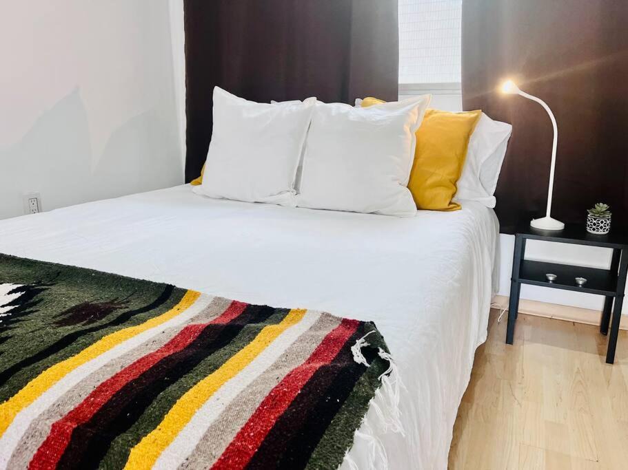 Photo of Bedroom in Colonia Roma