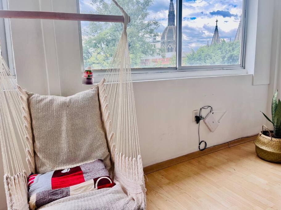 Photo of Bedroom in Colonia Roma