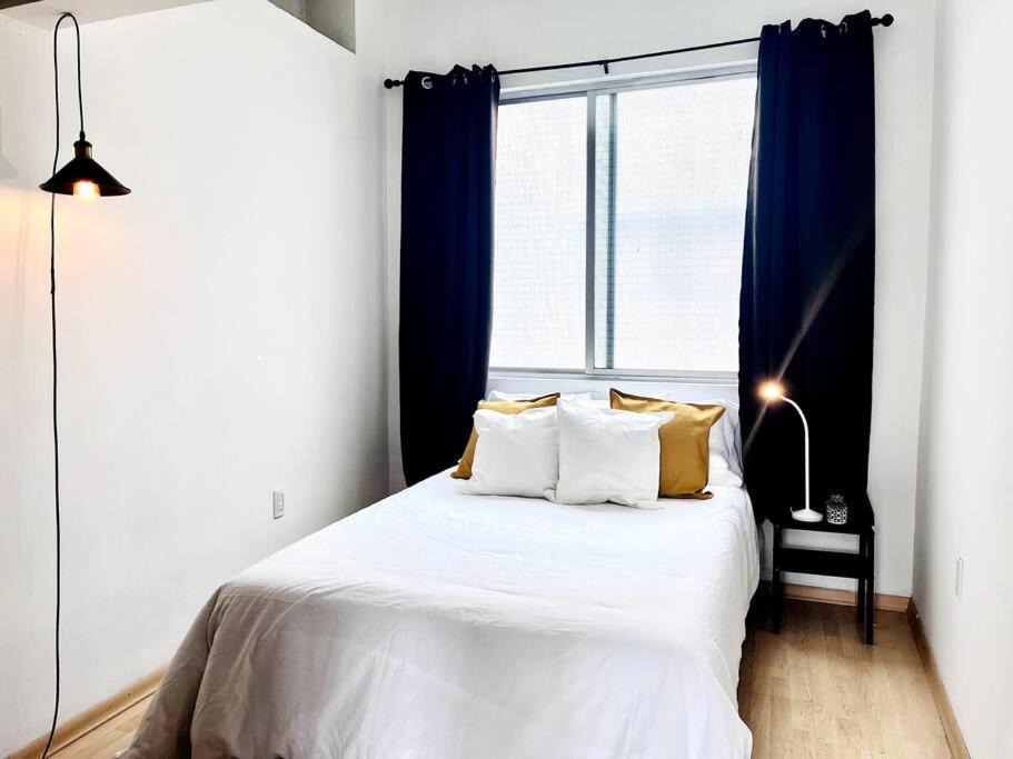 Photo of Bedroom in Colonia Roma